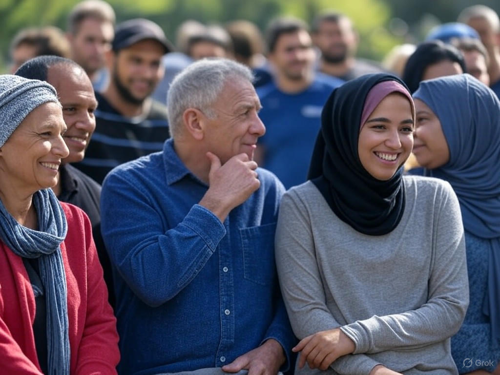 סטטיסטיקות מעניינות על ישראל